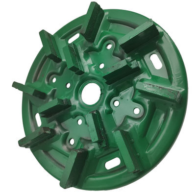 Affordable Metal Polishing Tools for Stone Slab Grinding Machine Diamond Metal Powder