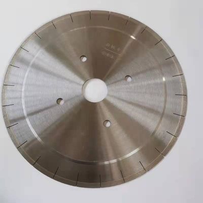 Segment Size 39.5/37.5*3*10mm Dekton Diamond Saw Blade Cutter Disc for CNC Machine