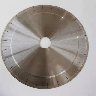 Segment Size 39.5/37.5*3*10mm Dekton Diamond Saw Blade Cutter Disc for CNC Machine