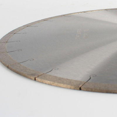 Segment Size 39.5/37.5*3*10mm Dekton Diamond Saw Blade Cutter Disc for CNC Machine
