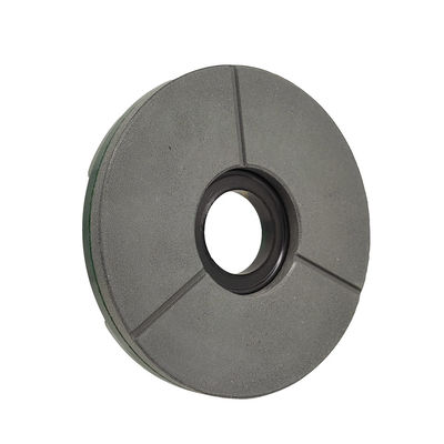 Stone Polishing Machine Dia 200mm 8 Inch Diamond Grinder for Granite Slab Processing