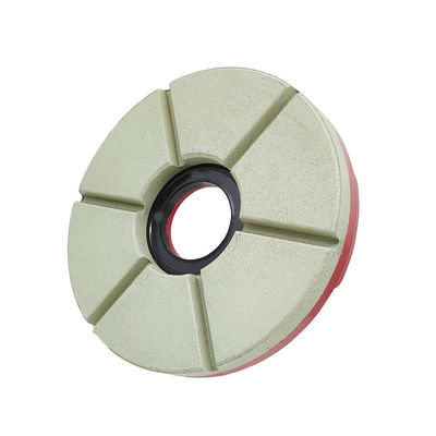 Stone Polishing Machine Dia 200mm 8 Inch Diamond Grinder for Granite Slab Processing