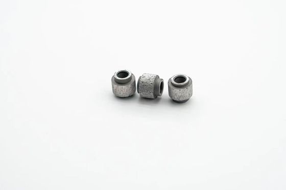 Fixed Diamond Wire Saw for Marble Stone Quarry Cutting 11.5mm Sintered Bead Advantage