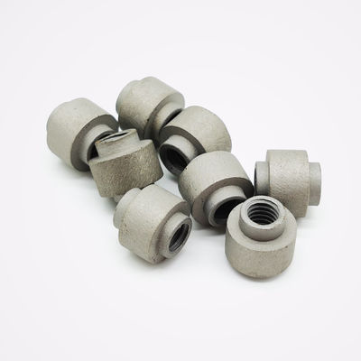 Customized Support ODM Diamond Wire Saw For Stone Cutting With Diamond Metal Powder