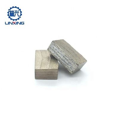 Sandwich Shape 3323 Granite Segment 6.5 Multi Cutter for India Market