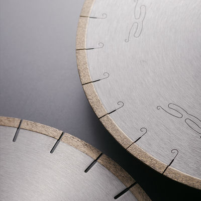 7/8IN Arbor Size 16&quot; Diamond Cutting Disk Disc For Marble Processing Circular Saw Blade
