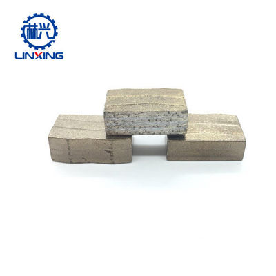 Sandwich Shape 3323 Granite Segment 6.5 Multi Cutter for India Market