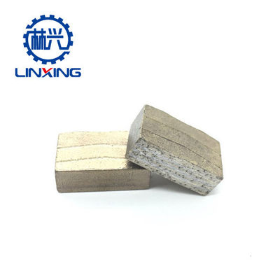 Sandwich Shape 3323 Granite Segment 6.5 Multi Cutter for India Market