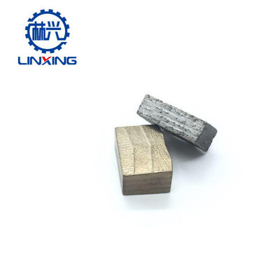 Sandwich Shape 3323 Granite Segment 6.5 Multi Cutter for India Market
