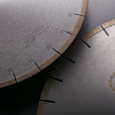 7/8IN Arbor Size 16&quot; Diamond Cutting Disk Disc For Marble Processing Circular Saw Blade