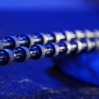 25-35m/S Line Speed D11.5MM Diamond Wire Saw for Reinforced Concrete Cutting Efficiency