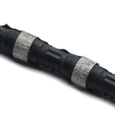 Small Cutting Slot Diamond Wire Saw for Marble Mining Quarrying A-Grade Performance