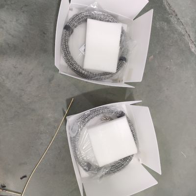 8.3mm Diamond Profiling Wire Rope for Squaring Cutting of Granite and Marble