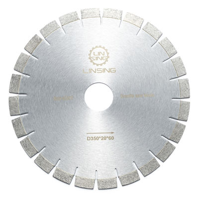 12&quot; 14&quot; 16&quot; General Purpose Diamond Circular Saw Blade for Stone Concrete Asphalt Cutting
