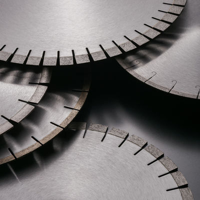12&quot; 14&quot; 16&quot; General Purpose Diamond Circular Saw Blade for Stone Concrete Asphalt Cutting
