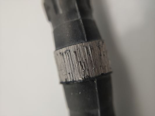 Flexible Concrete Wire Saw for Cutting Large Beams Bridges and Concrete Road Piles