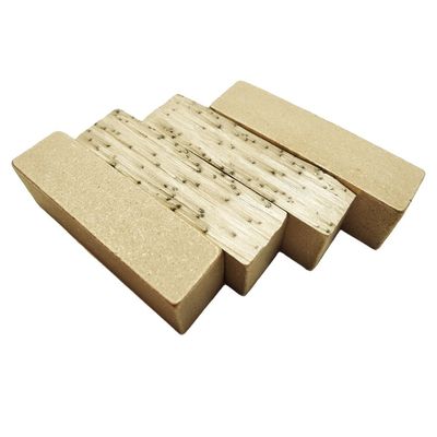 Customized Diamond Segments for Marble Block Splitting Stone Cutting Segment Blades