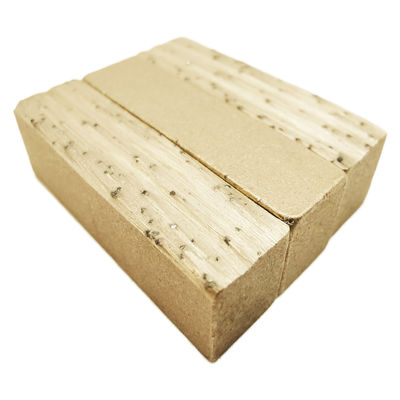 Customized Diamond Segments for Marble Block Splitting Stone Cutting Segment Blades