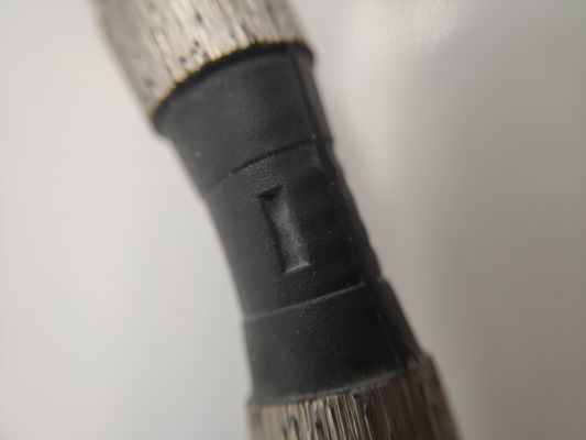 Flexible Concrete Wire Saw for Cutting Large Beams Bridges and Concrete Road Piles