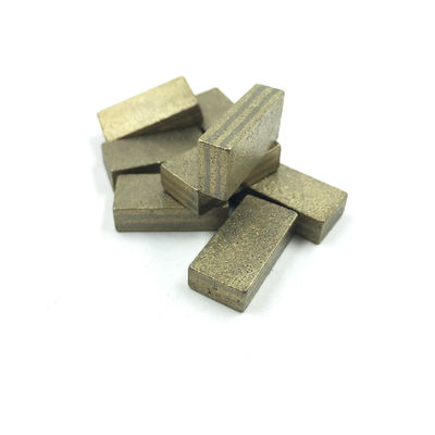 Market Sinter Manufacturing Arts Marble Diamond Tips Block Stone Cutting Gangsaw Segment