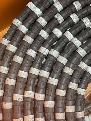 32mm Rebar Cutting Wire Fast Cutting and Long Lifespan for Large Beams Bridges Floors