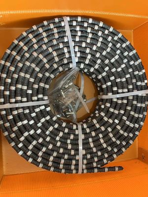 32mm Rebar Cutting Wire Fast Cutting and Long Lifespan for Large Beams Bridges Floors