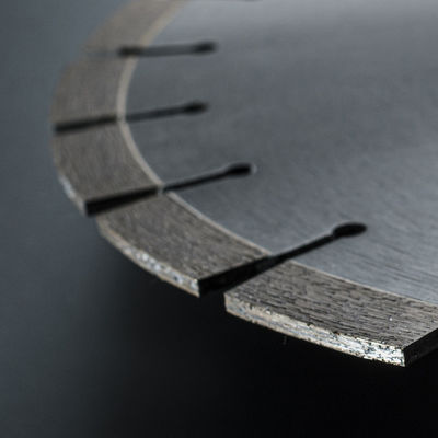 12&quot; Granite Tile Cutting Blade for Anti-Fatigue Strength and Energy Conservation