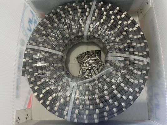 32mm Rebar Cutting Wire Fast Cutting and Long Lifespan for Large Beams Bridges Floors