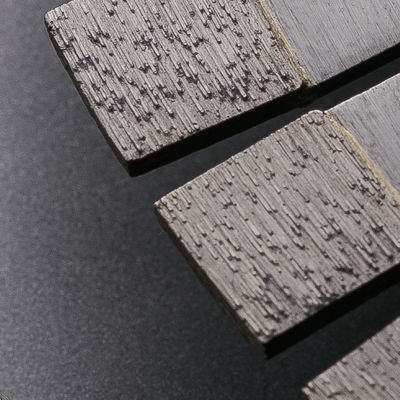 12&quot; Granite Tile Cutting Blade for Anti-Fatigue Strength and Energy Conservation