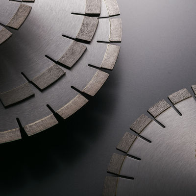 12&quot; 14&quot; Fast Shipping Circular Saw Blade for Stone Cutting on Bridge Cutting Machine