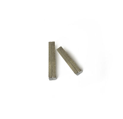 Multiblade 16 Inch/400mm Marble Segment For Blade Blank Saw Fast Cutting