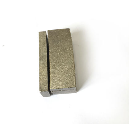 Multiblade 16 Inch/400mm Marble Segment For Blade Blank Saw Fast Cutting