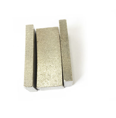 Multiblade 16 Inch/400mm Marble Segment For Blade Blank Saw Fast Cutting