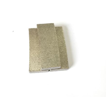 Multiblade 16 Inch/400mm Marble Segment For Blade Blank Saw Fast Cutting