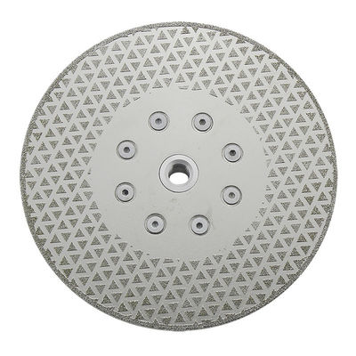 Customized 230mm 24&quot; Engineer Special Marble Cutting Blades Prices for Wet Dry Cutting