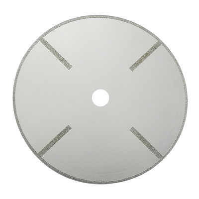 Customized 230mm 24&quot; Engineer Special Marble Cutting Blades Prices for Wet Dry Cutting