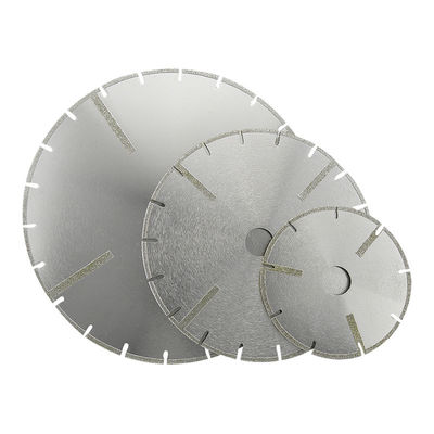 Customized 230mm 24&quot; Engineer Special Marble Cutting Blades Prices for Wet Dry Cutting