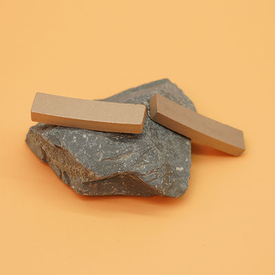 Hot Pressed Technology Long-Life Marble Segment for Cutting Stone