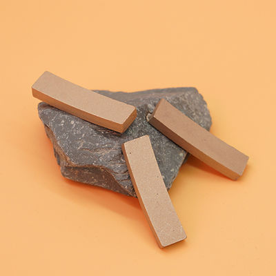 Hot Pressed Technology Long-Life Marble Segment for Cutting Stone