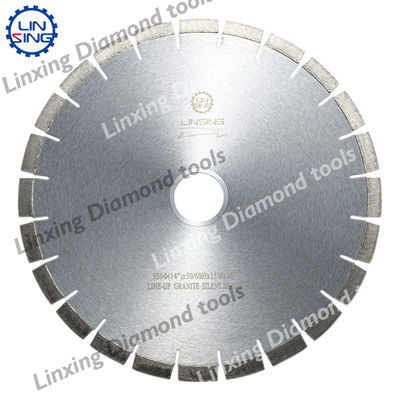 Diamond Powder 450mm Arix Diamond Saw Blade Disc Cutter for Granite Stone Cutting Tool