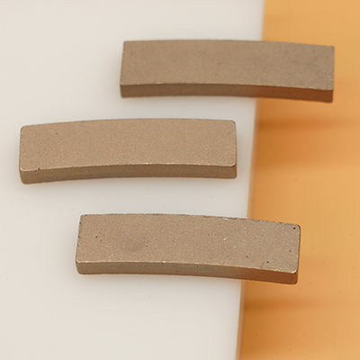 Marble Stone Cutting Diamond Segment with OBM Customized Manufacturing