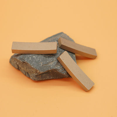 Marble Stone Cutting Diamond Segment with OBM Customized Manufacturing
