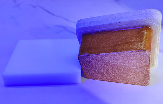 Frankfurt Oxalic Polishing Abrasive Chemical Binder and Durable for Diamond Polishing