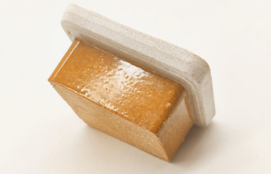 Frankfurt Oxalic Polishing Abrasive Chemical Binder and Durable for Diamond Polishing