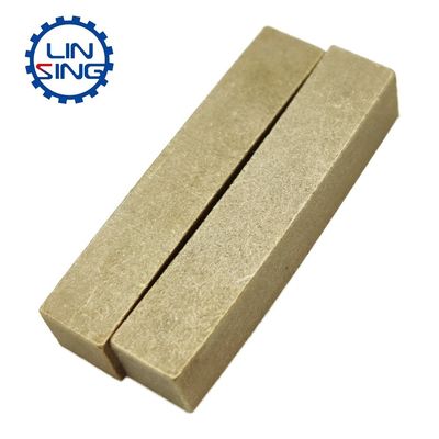 Marble Block Cutting 30*9*10mm Limestone Diamond Segment Cutter Blade Tips Disc Segment