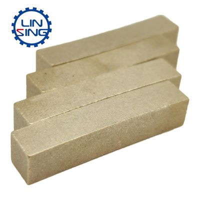 Marble Block Cutting 30*9*10mm Limestone Diamond Segment Cutter Blade Tips Disc Segment