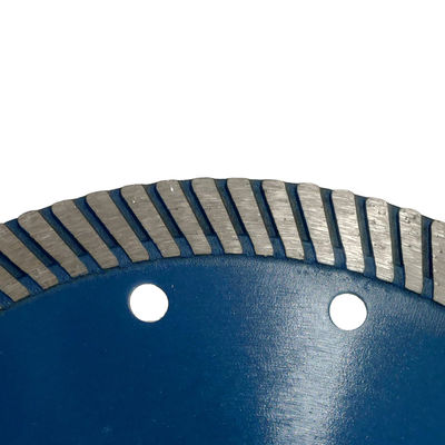 High Cost Performance Diamond Cutting Disc with 44 Teeths and 0.472in Edge Height