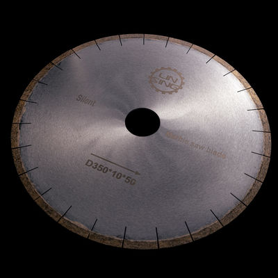 Blade Width 1/8IN Marble Stone Slab Cutting Circular Saw 6 1/2in for Masonry Cutting