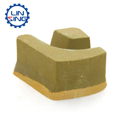 Linsing Diamond Sanding Blocks The Perfect Combination of Resin and Silicon Carbide