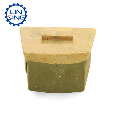 Linsing Diamond Sanding Blocks The Perfect Combination of Resin and Silicon Carbide
